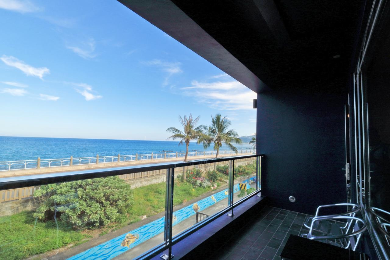 Two Home Inn Hualien Extérieur photo