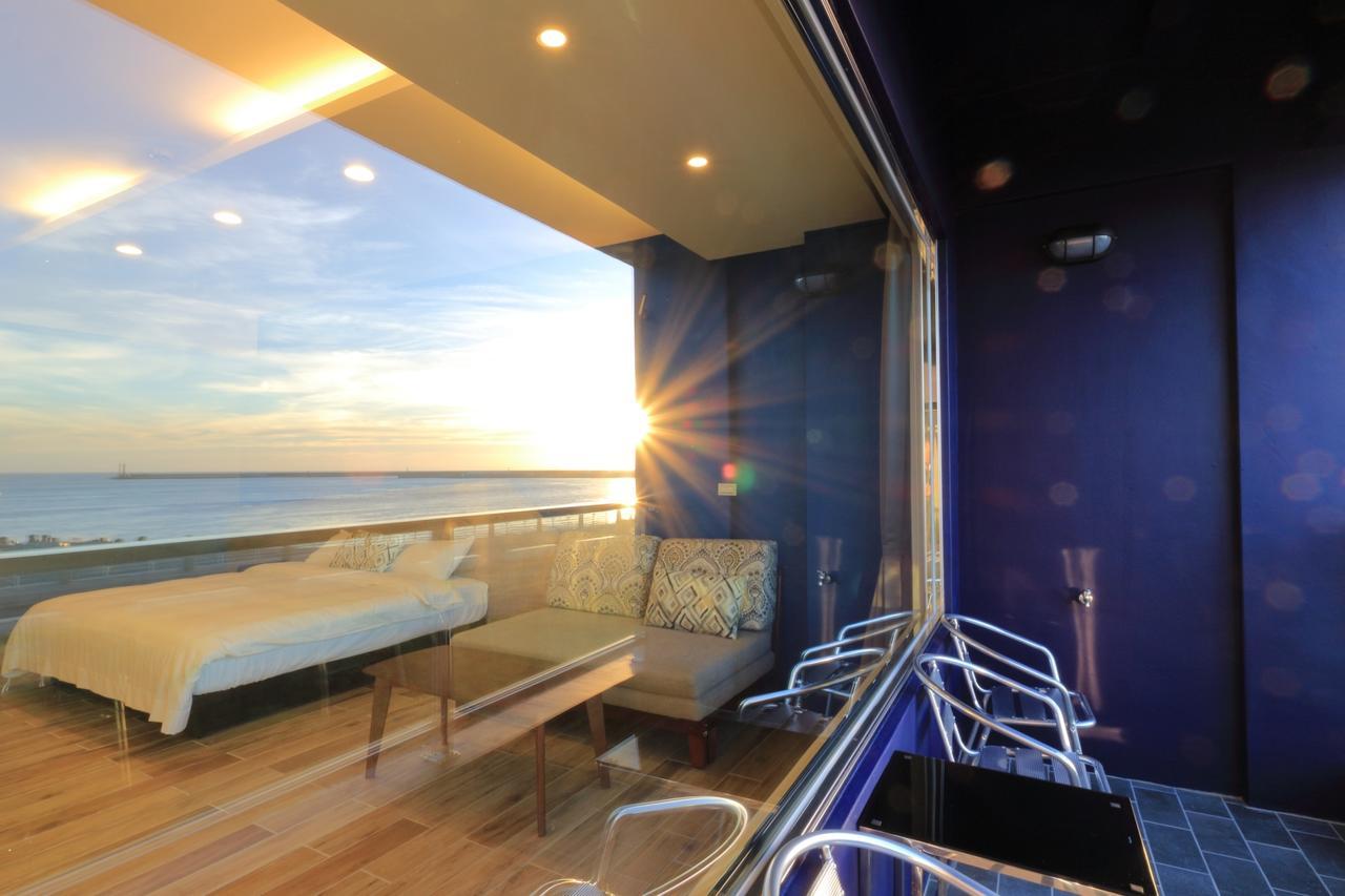 Two Home Inn Hualien Extérieur photo