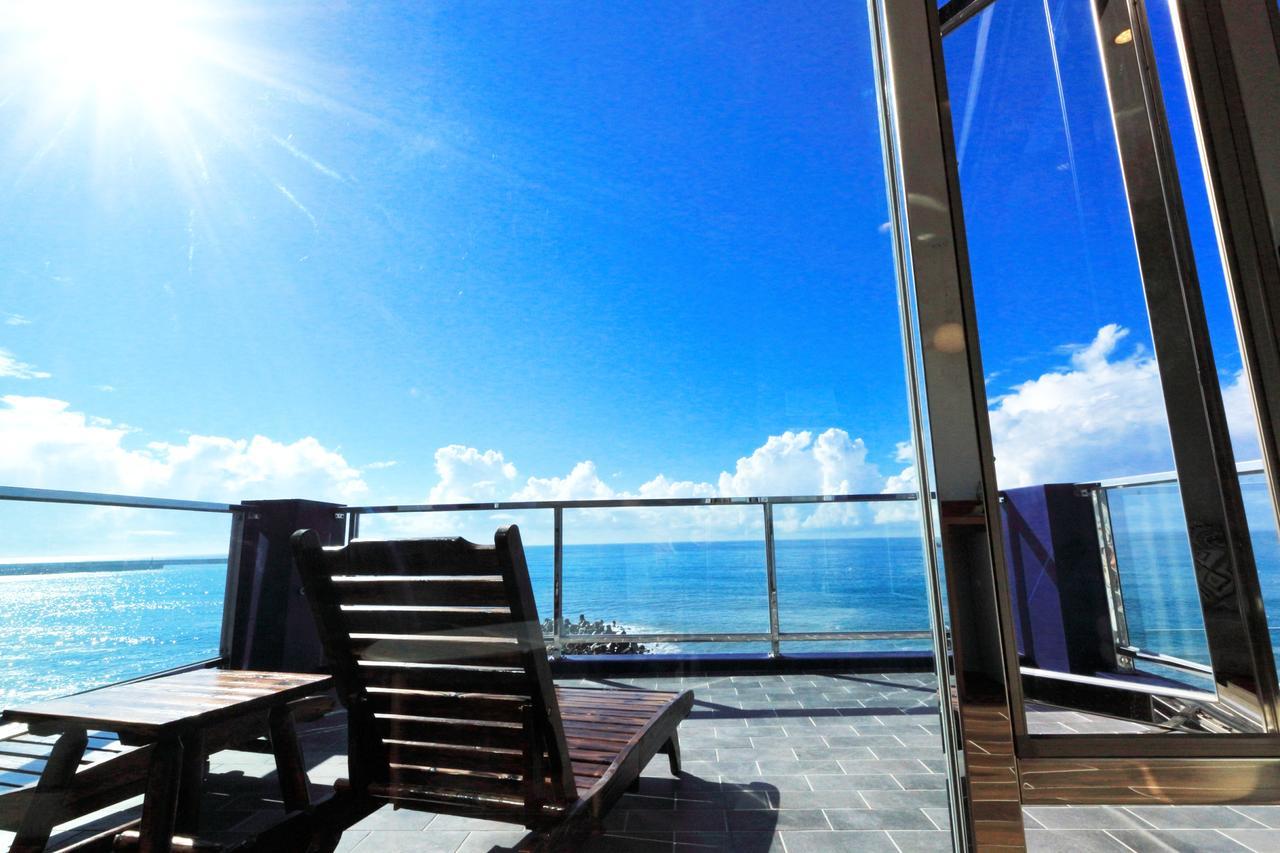 Two Home Inn Hualien Extérieur photo