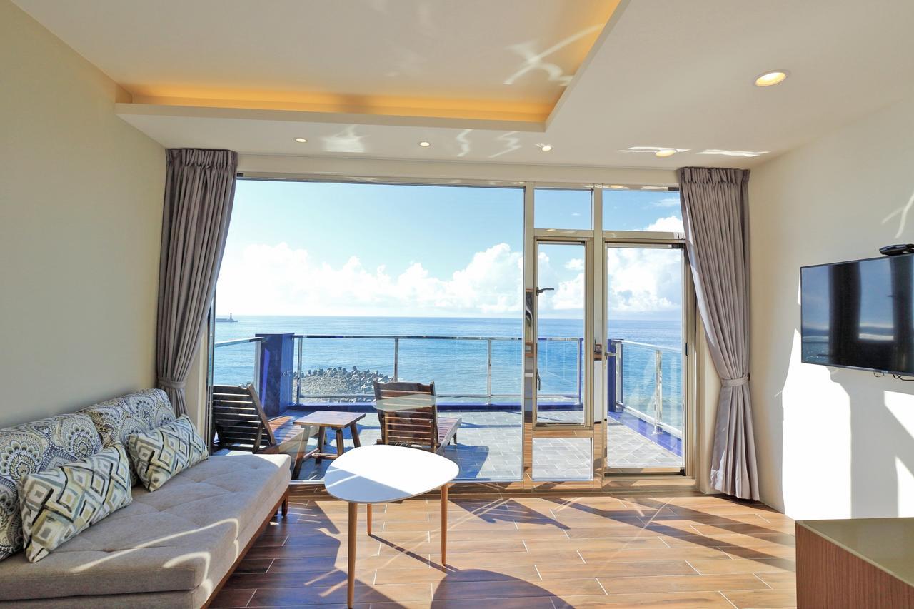 Two Home Inn Hualien Extérieur photo
