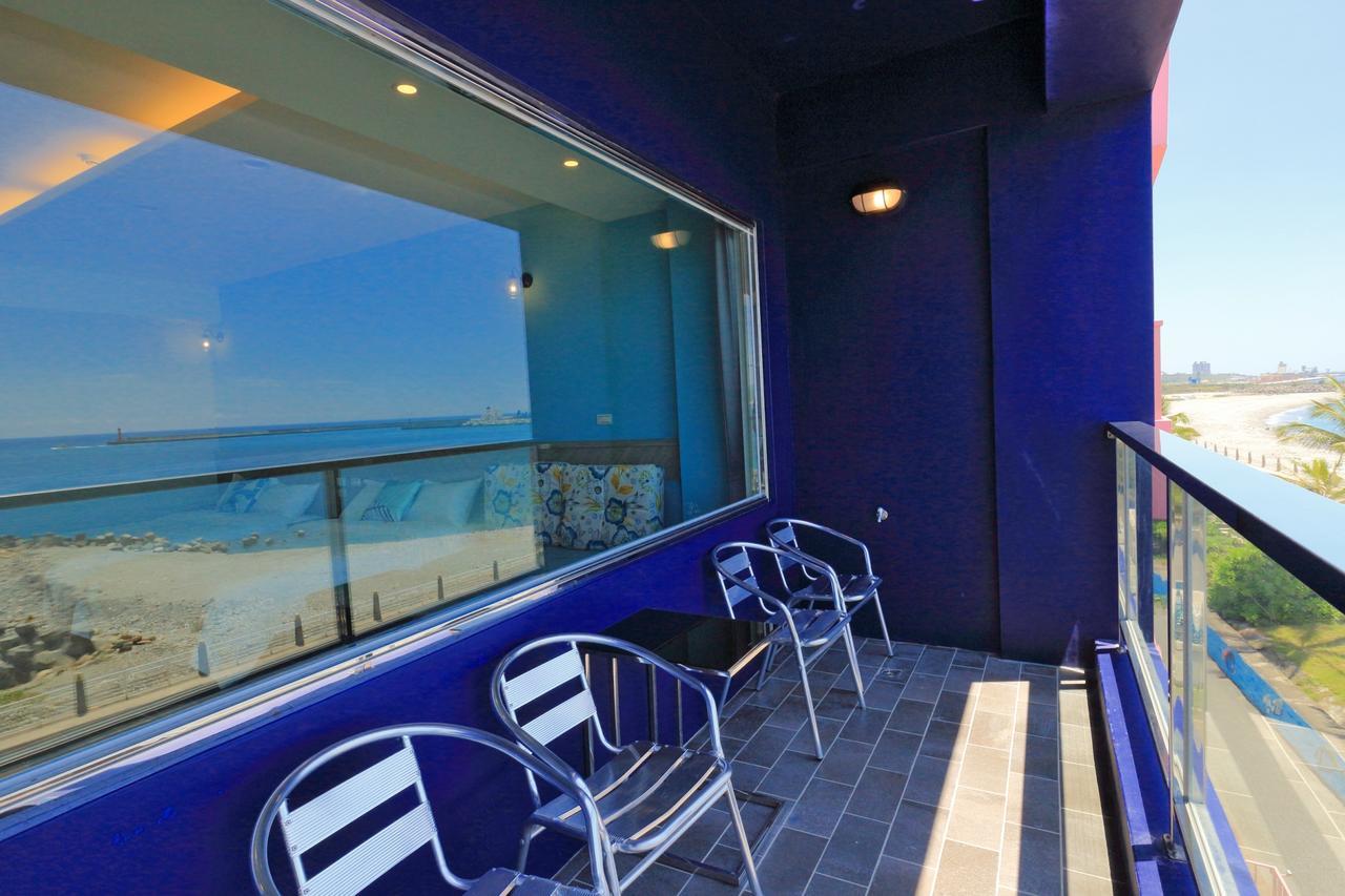 Two Home Inn Hualien Extérieur photo